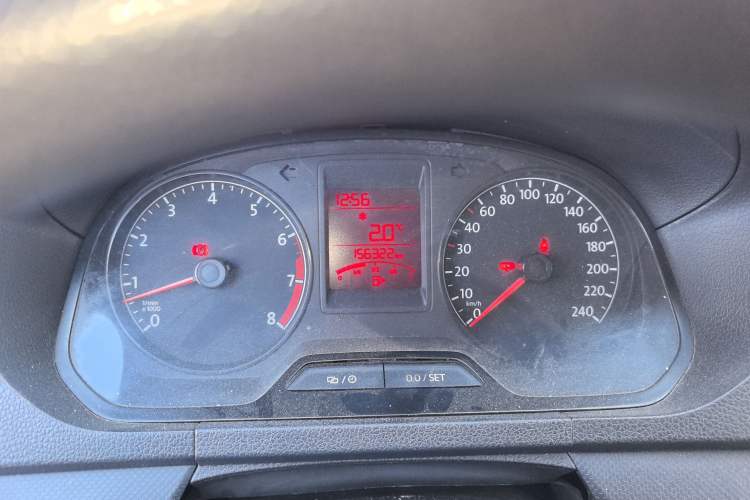 Used Volkswagen Jetta 2015 Value Edition 1.6L Manual Fashionable Style
