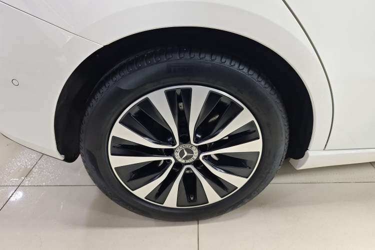 Used Mercedes-Benz B-Class 2021 B 200 Sport Edition
