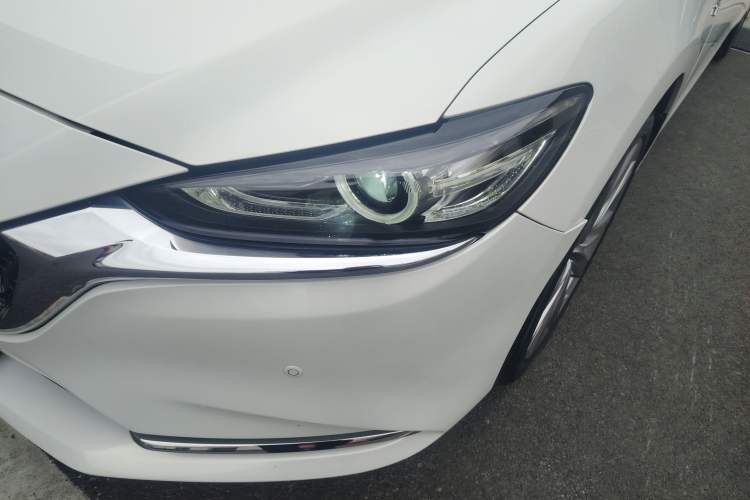 Used Mazda Atenza 2020 2.5L Skyline Sport Edition Left Front Headlight