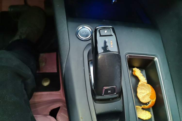 Used Peugeot 4008 2017 350THP Elite Edition
