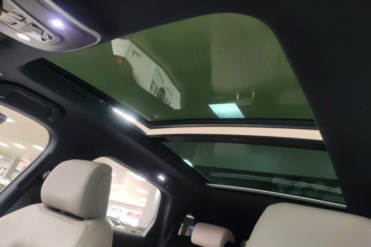 Used BYD Tang New Energy 2025 DM-i 115KM Prestige Model