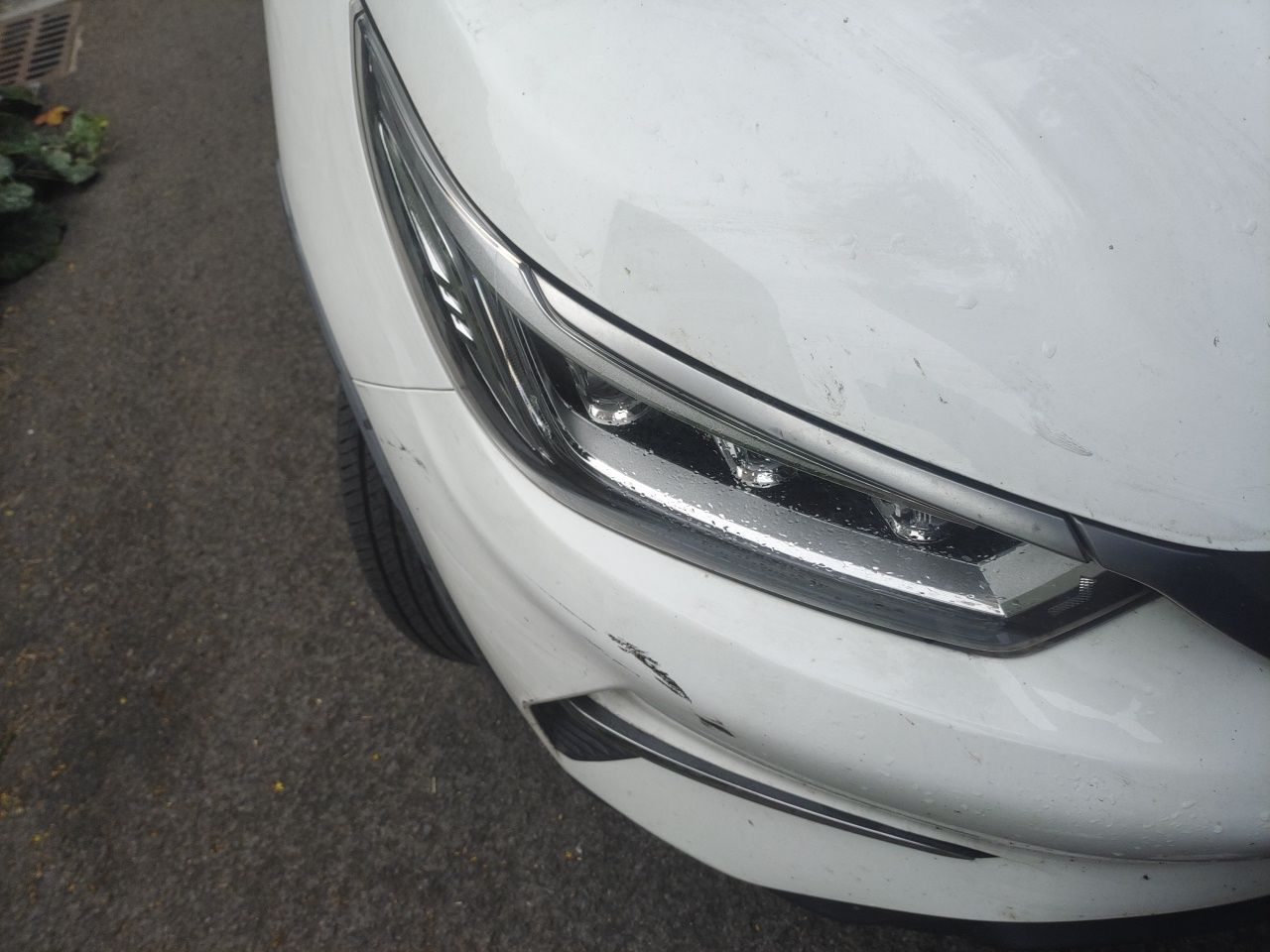 BYD Yuan Pro 2021 401 km Luxury Version — снимка 7