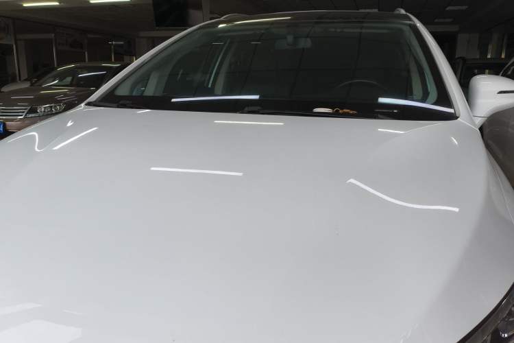 Used BYD Song MAX 2017 1.5T Automatic Smart Connect Elite 7-Seater
