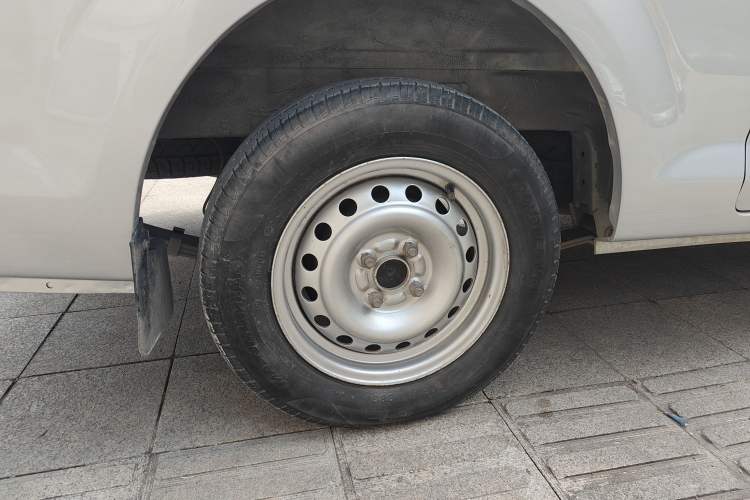 Used Kuayue Kuayue Xing V3 2022 1.5L Gasoline Comfort-Plus 7-Seater Passenger Vehicle JL473QH