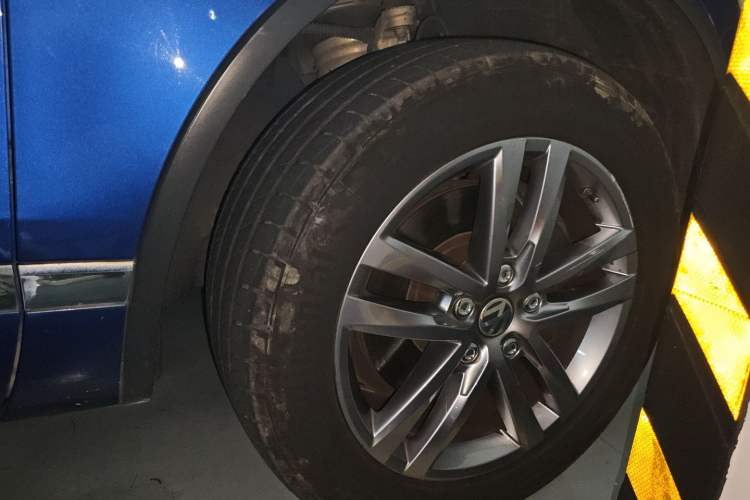 Used Volkswagen Touareg 2016 3.0 TSI Ignis Edition