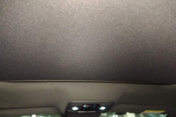 Used BYD Han 2020 DM Four-Wheel Drive Performance Edition Prestige Model
