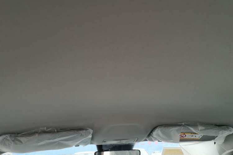 Used Geely Galaxy Geome 2026 Model 310km Dream Edition