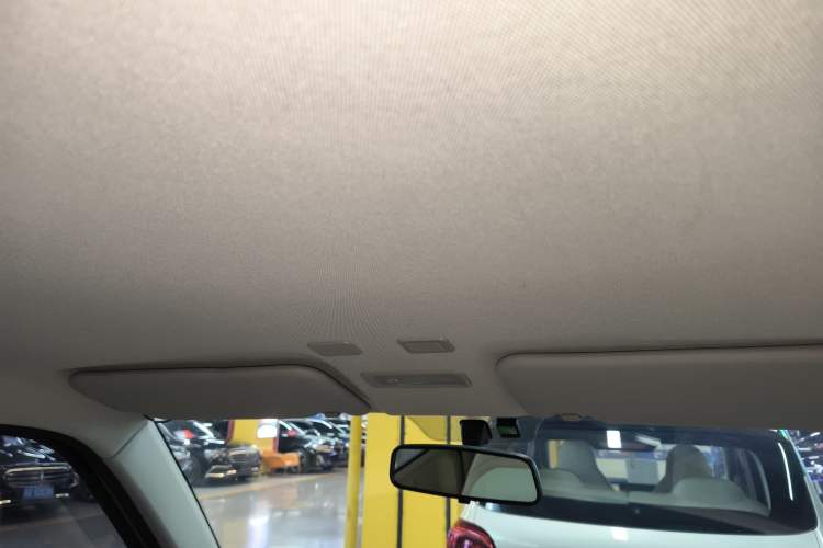 Used Geely Galaxy Panda 2024 Panda Mini 200km Endurance Bear