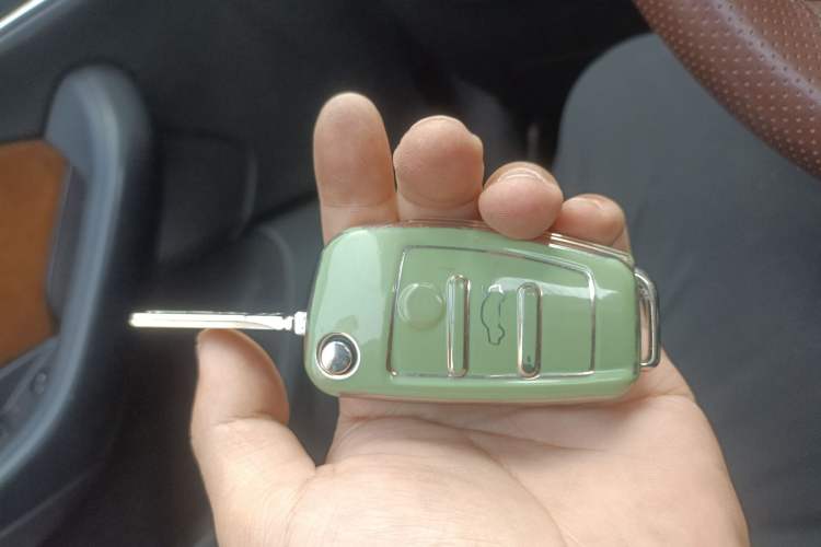 Used Audi Q3 2013 35 TFSI Ambition Edition