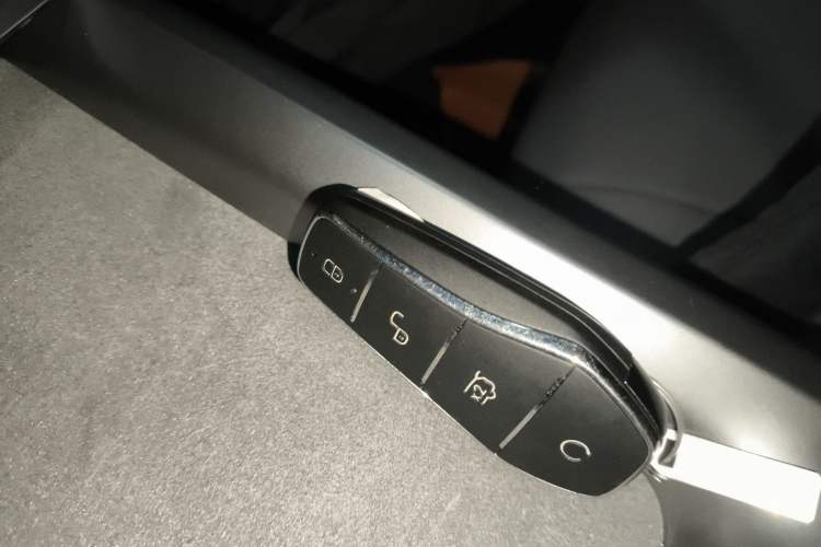 Used BYD Seal 07 DM-i 2025 Intelligent Driving Version DM-i 1.5L 125 km Prestige Edition
