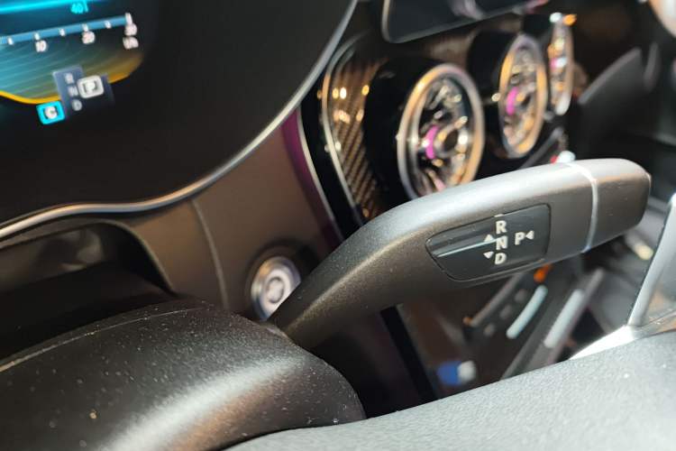 Used Mercedes-Benz C-Class AMG 2019 AMG C 43 4MATIC Coupe