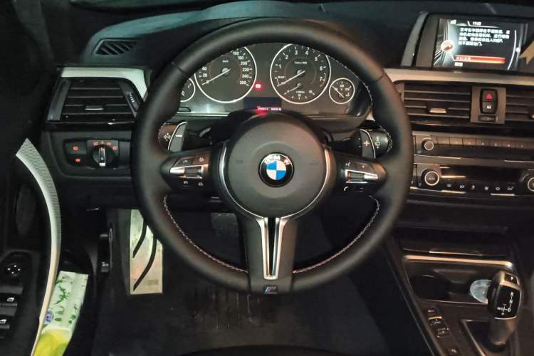 Used BMW 3 Series 2014 320i M Sport Edition