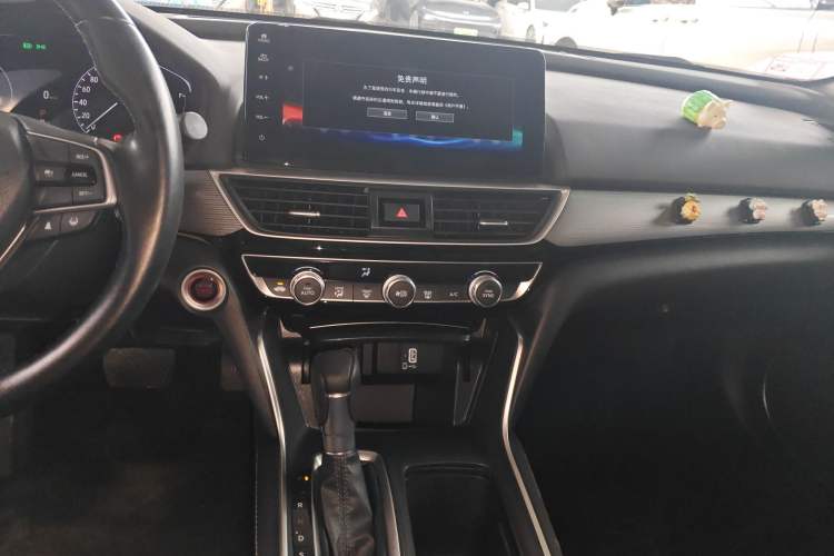 Used Honda Inspire 2022 260TURBO Elegant Edition
