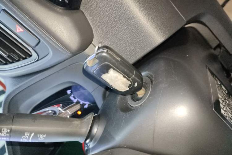 Used Honda Vezel 2019 220 TURBO CVT Elite Edition China VI