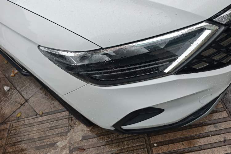 Used Jetta VS5 2019 280TSI Automatic Enjoyment Model