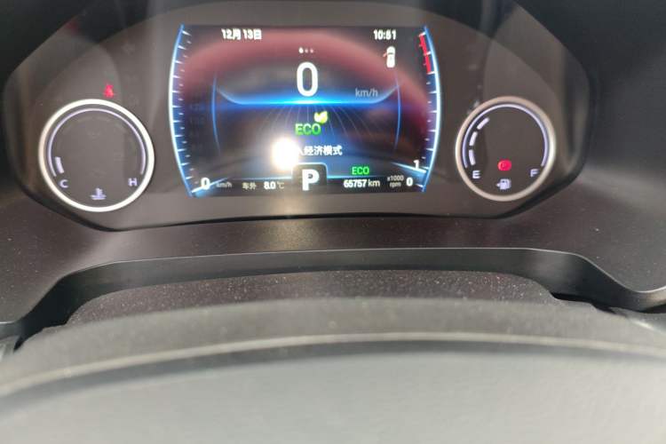 Used Chery Tiggo 8 2019 1.5 TCI Automatic Elite Model
