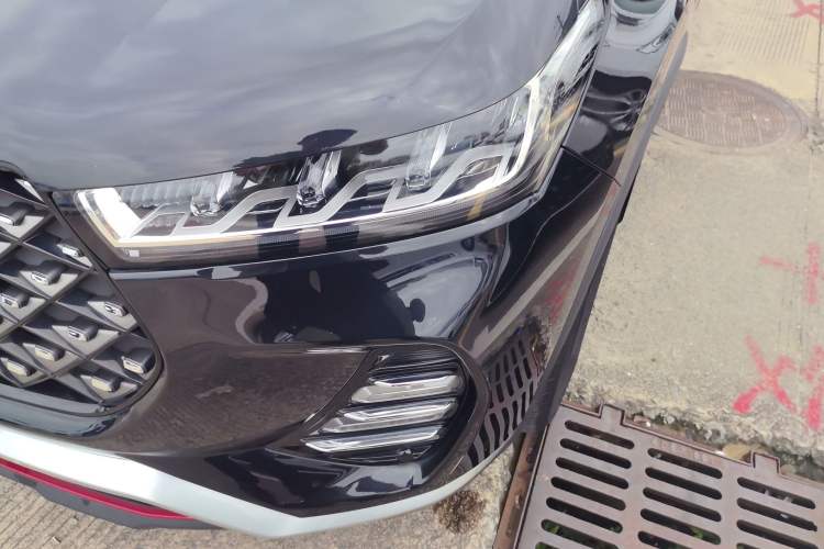 Used Chery Tiggo 7 2020 Discovery Edition 1.5T CVT Discovery No.1