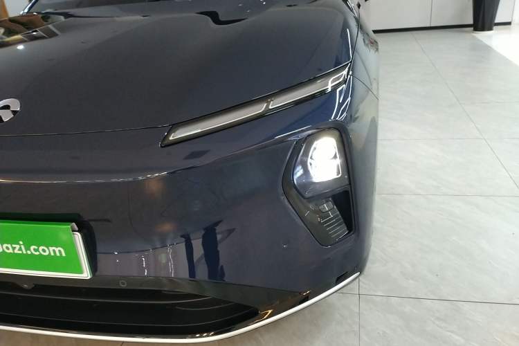 Used Nio ET9 2025 100kWh First-Edition Limited Edition
