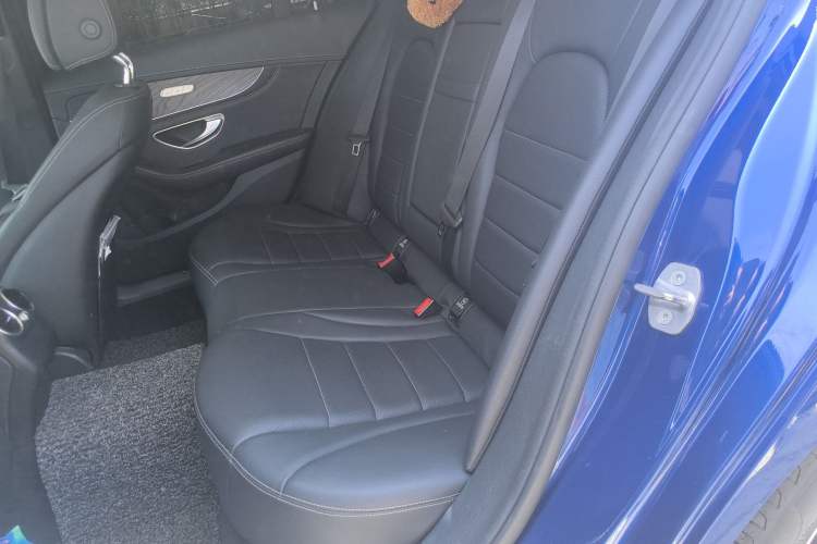 Used Mercedes-Benz C-Class 2018 C 200 L Sport Edition