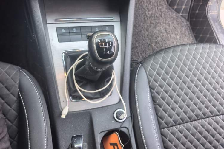 Used Skoda Octavia 2019 1.5L Manual Luxury Edition
