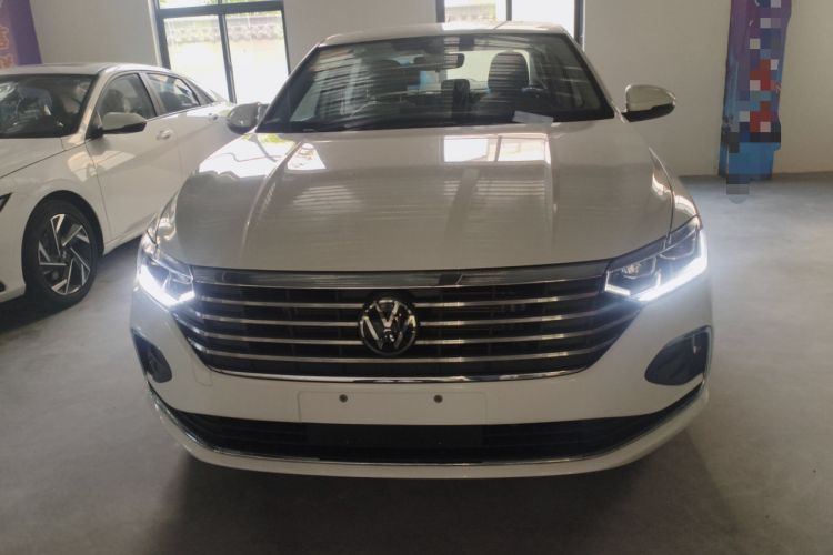 Used Volkswagen Lavida 2026 1.5L Automatic Five-Million Edition
