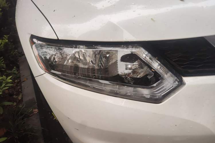 Used Nissan X-Trail 2016 2.5L CVT Sport Edition 4WD
