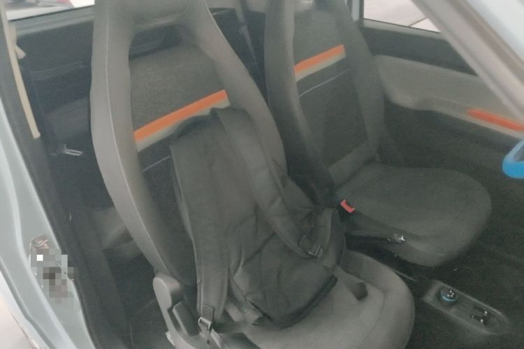 Used Wuling Hongguang MINIEV 2020 Freedom Version Lithium Iron Phosphate
