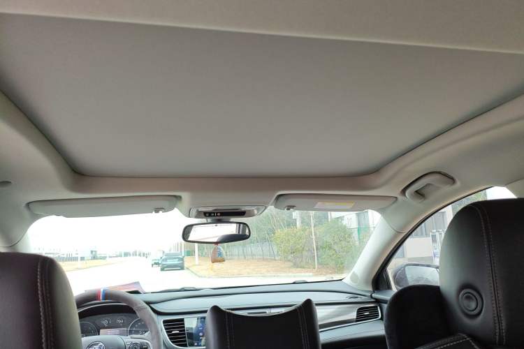 Used Buick LaCrosse 2021 652T Luxury Model
