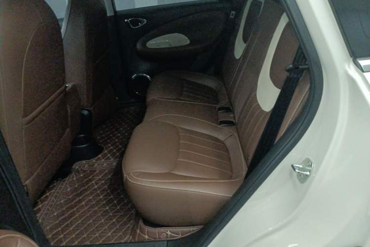 Used Wuling Bingo 2023 203km Comfort Edition