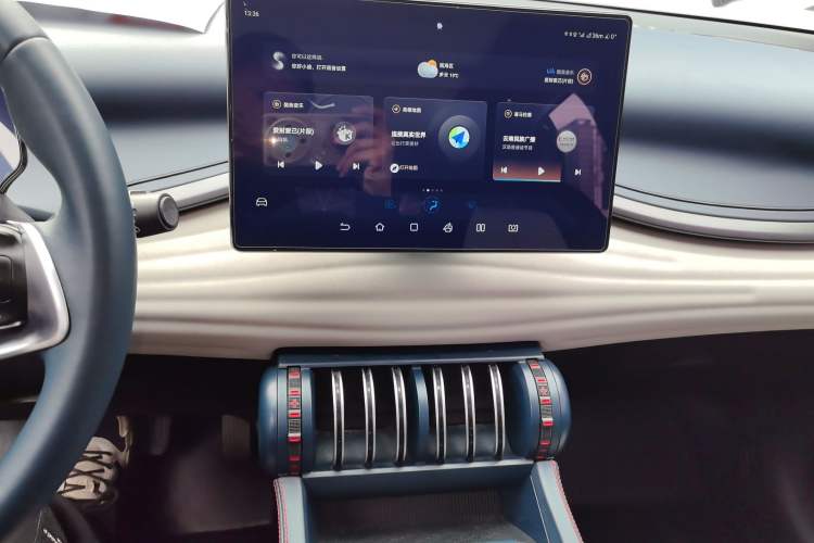 Used BYD Yuan PLUS 2022 510 km Flagship Version
