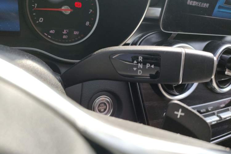 Used Mercedes-Benz C-Class 2019 C 180 L Fashion Edition Sport Version
