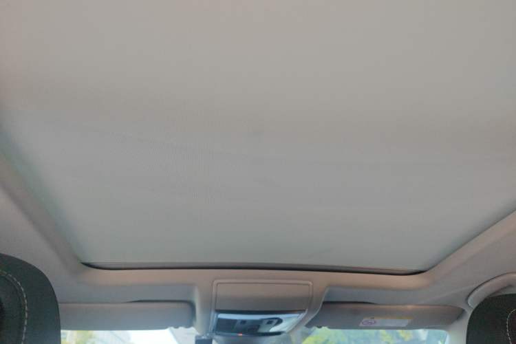 Used Volkswagen Passat 2025 Outstanding Model 380TSI Starry Dragon Glorious Edition