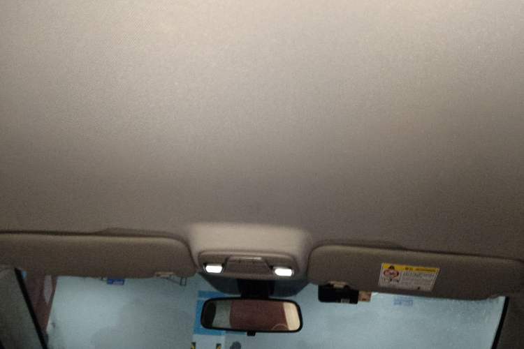 Used Geely Auto Vision 2020 1.5L CVT Asian Games Edition
