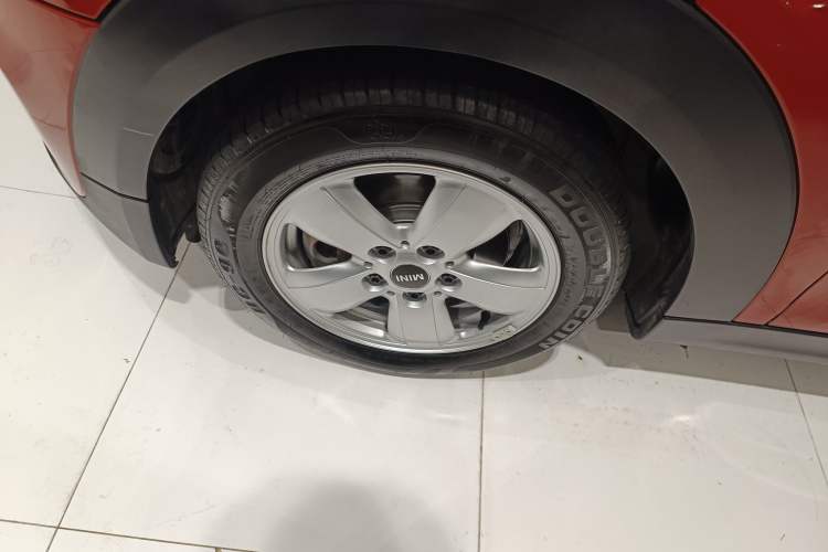 Used MINI MINI 2016 1.2T ONE Five-Door Edition
