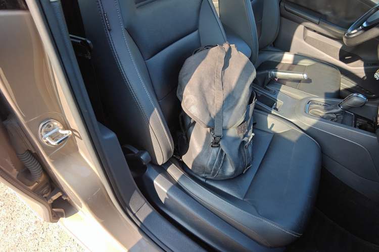 Used Volkswagen Sagitar 2015 1.6L Automatic Comfort Model
