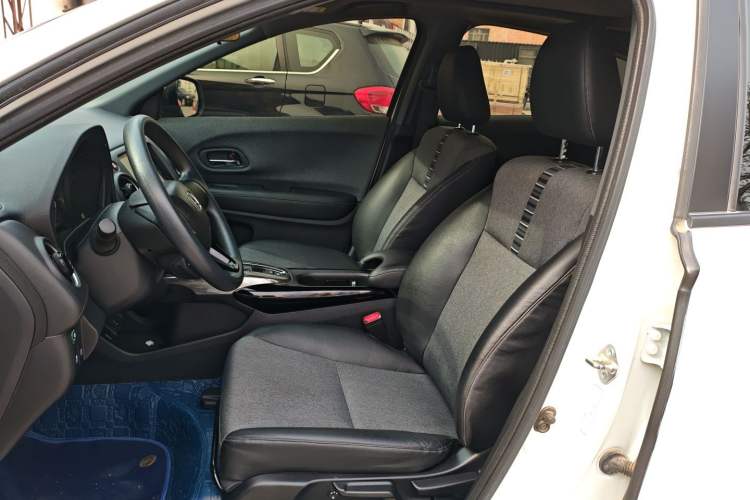 Used Honda XR-V 2021 1.5L CVT Comfort Version Left Front Seat