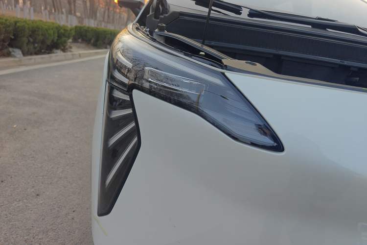 Used AION Y 2023 Plus 510 Smart Edition
