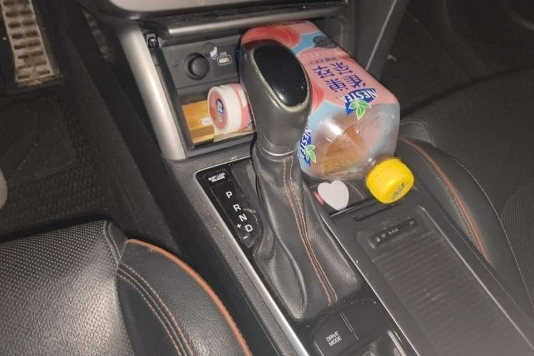 Used Hyundai Sonata 2015 1.6T GLS Smart Model
