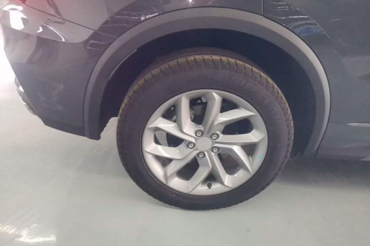 Used Lynk & Co 01 2023 2.0TD Two-Wheel Drive Asian Games Edition