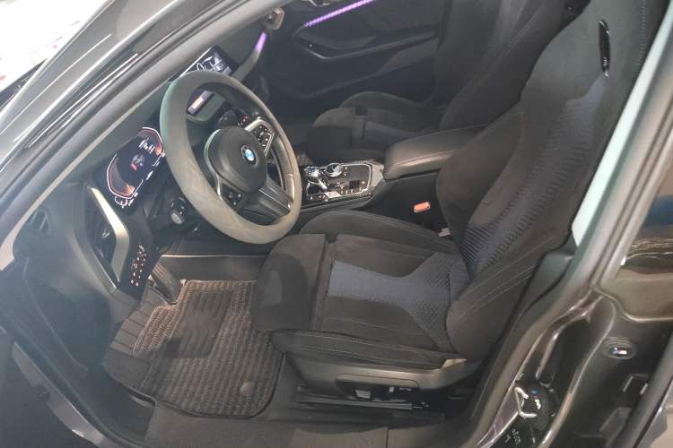 Used BMW 2 Series 2021 225i Four-Door Coupe M Sport Night Edition
