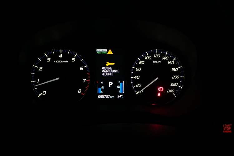 Used Mitsubishi Outlander 2016 2.4L 4x4 Elite Edition 5 Seats
