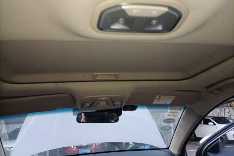 Used Geely Auto Vision S1 2018 1.4T CVT FENGXING Model