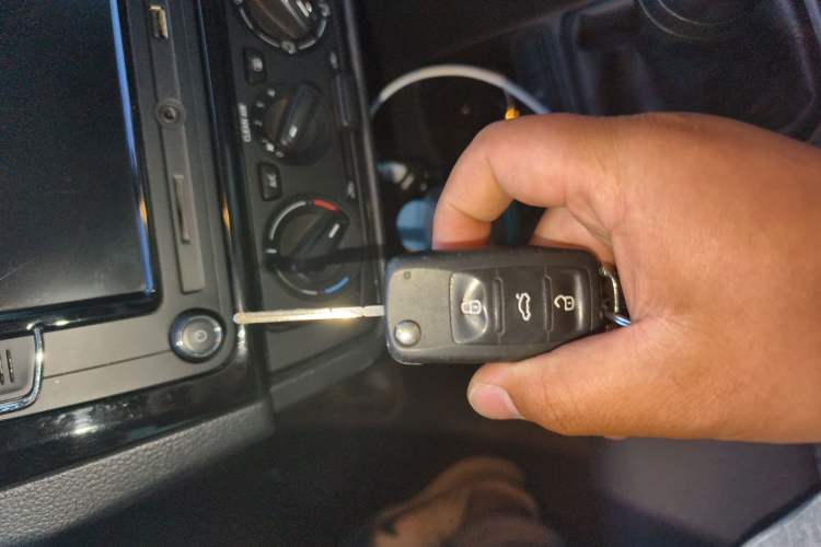 Used Volkswagen Santana 2021 1.5L Manual Fashion Edition
