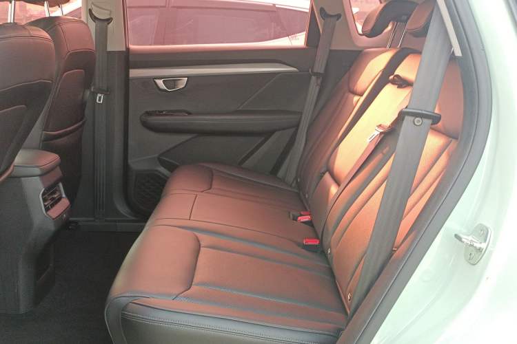 Used Wuling Asta 2021 1.5T CVT Star曜 Edition
