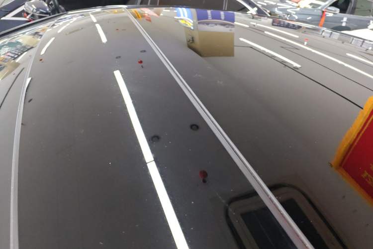 Used Audi A6L 2024 45 TFSI Prestige Dynamic Edition