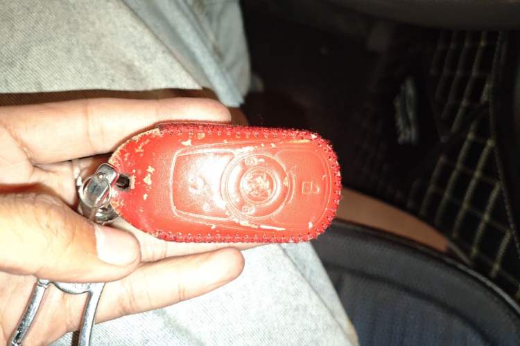 Used Buick Encore GX 2020 20T CVT Two-Wheel Drive Luxury Version
