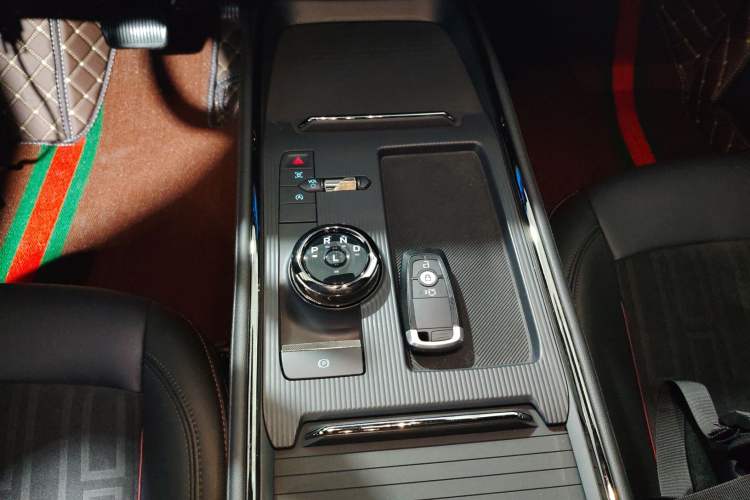 Used Ford Mondeo 2023 EcoBoost 180 Comfort Model
