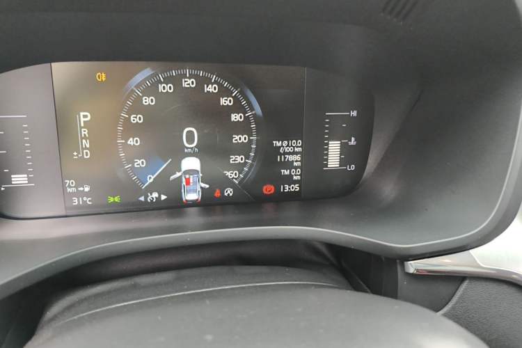 Used Volvo XC60 2019 T5 4x4 Smart Edition China V Standard

