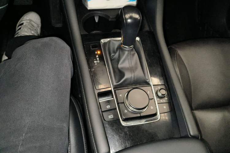 Used Mazda Mazda 3 Axela 2020 2.0L Automatic Zhiya Edition