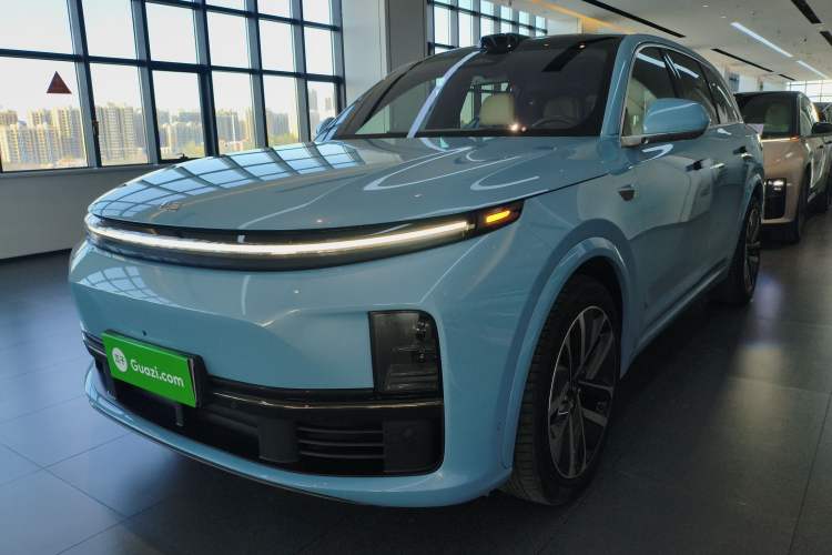 Used Li Auto L7 2024 Ultra Model